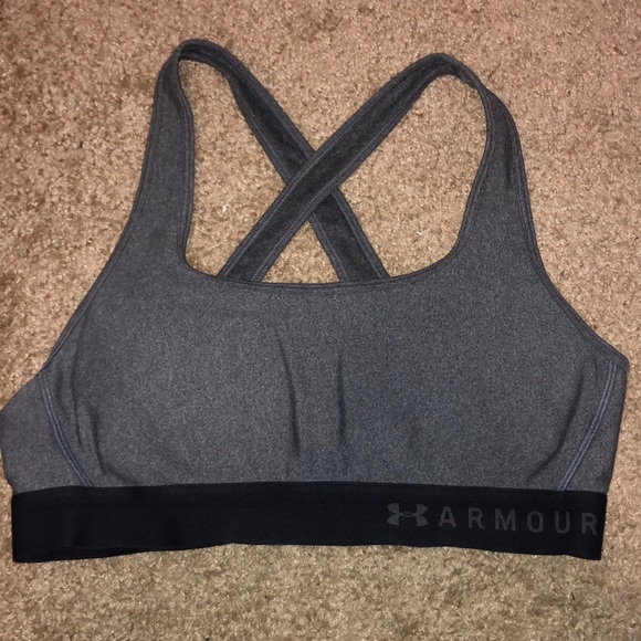 Under Armour Other - Under Armor Sports Bra